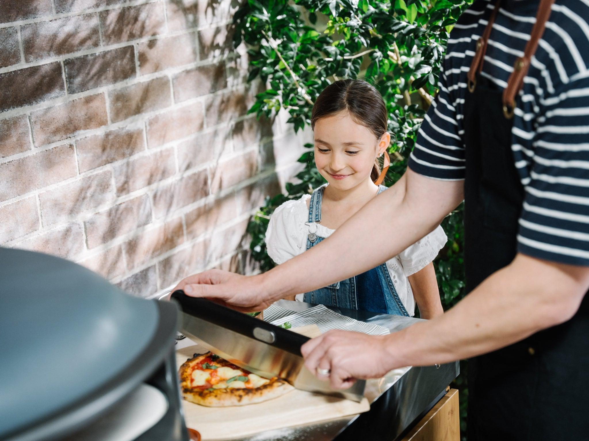 Everdure Pizza Cutter Rocker