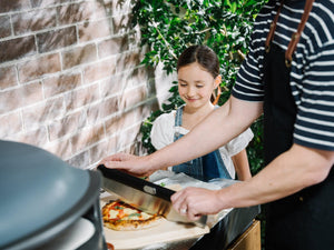 Everdure Pizza Cutter Rocker