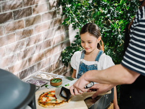 Everdure Pizza Cutter Wheel