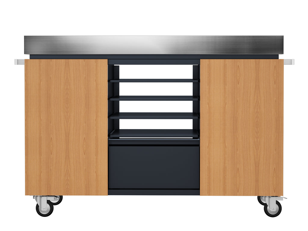 Everdure Pizza Preparation Station — Natural