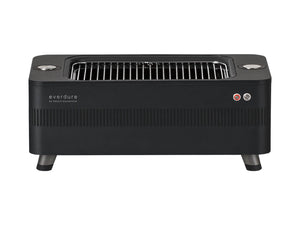 Everdure by Heston Blumenthal FUSION Charcoal BBQ