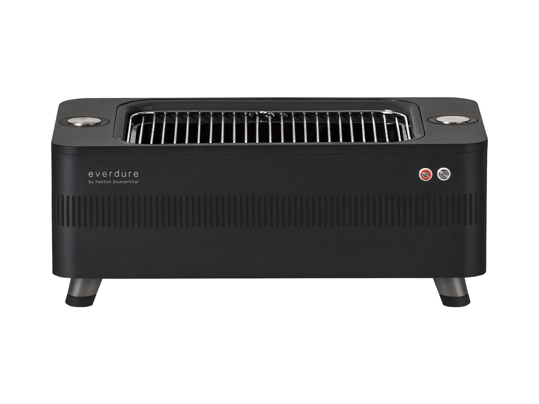 Everdure by Heston Blumenthal FUSION Charcoal BBQ