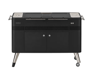Everdure by Heston Blumenthal HUB Charcoal BBQ