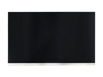 Flat BBQ Lid for Artusi 104cm Built-in BBQ — Gloss Black