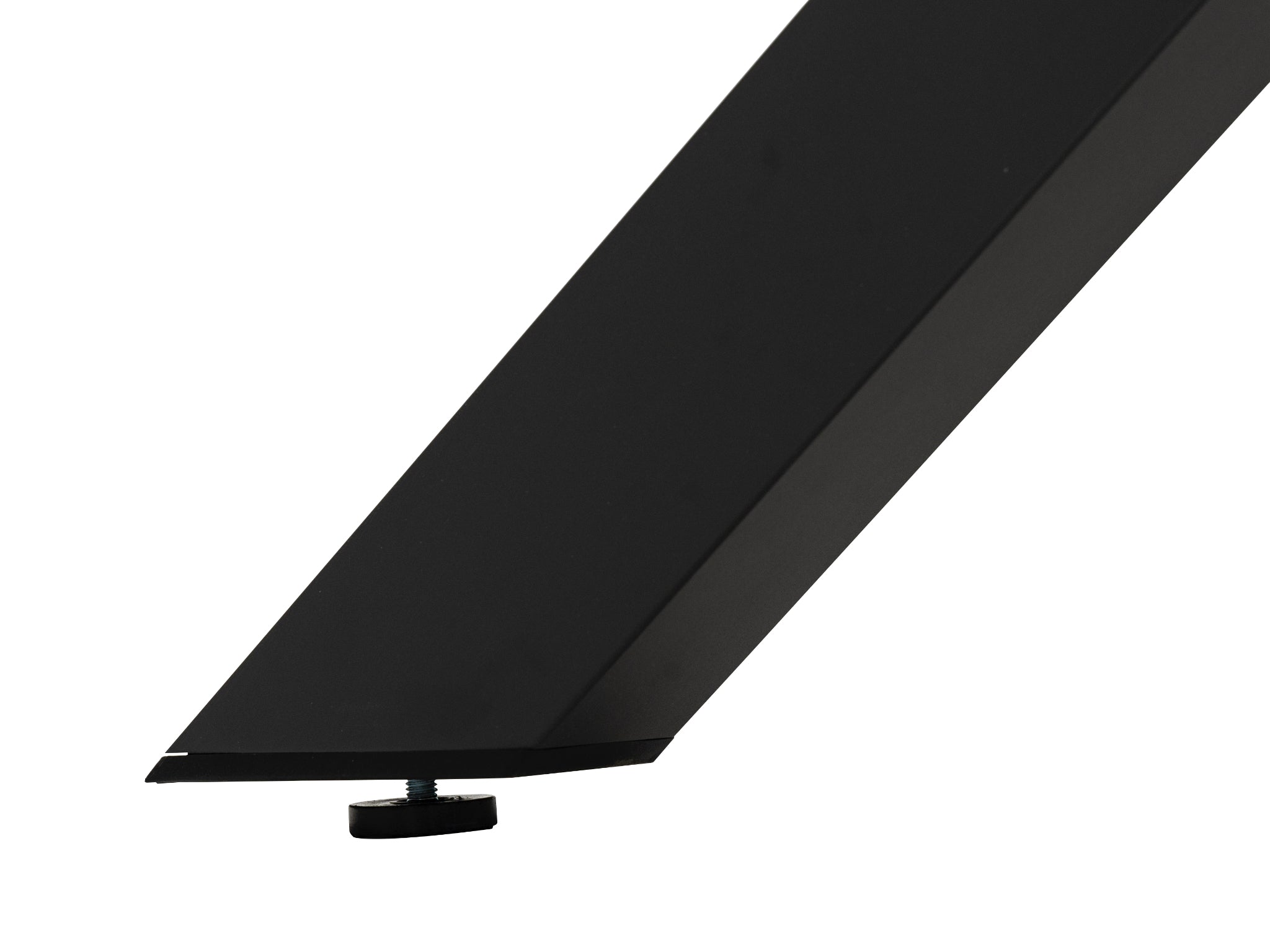 FurnitureOkay Bondi-Mosman 9-Piece Ceramic Outdoor Extendable Dining Setting — Charcoal