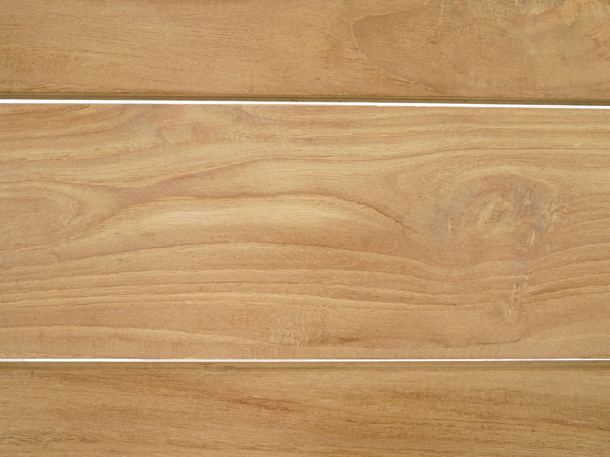 FurnitureOkay Brooklyn Teak Outdoor Bench (150cm)