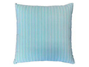 FurnitureOkay Embroidered Essential Outdoor Cushion