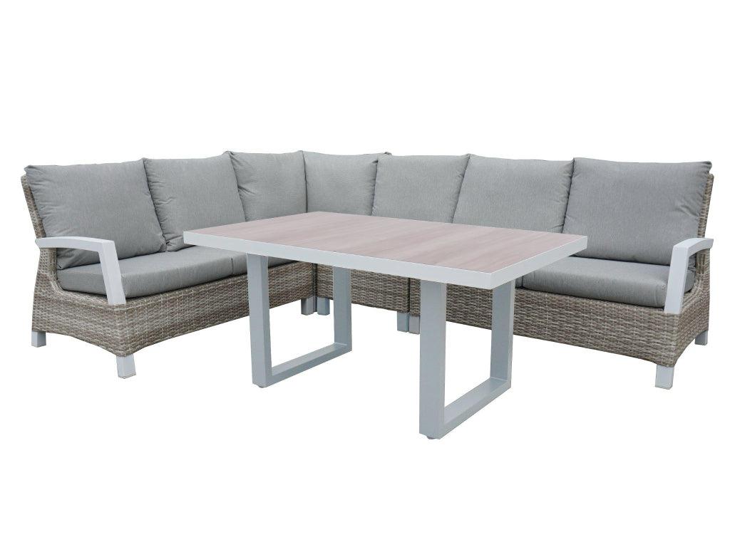 Sorrento wicker outdoor furniture deals