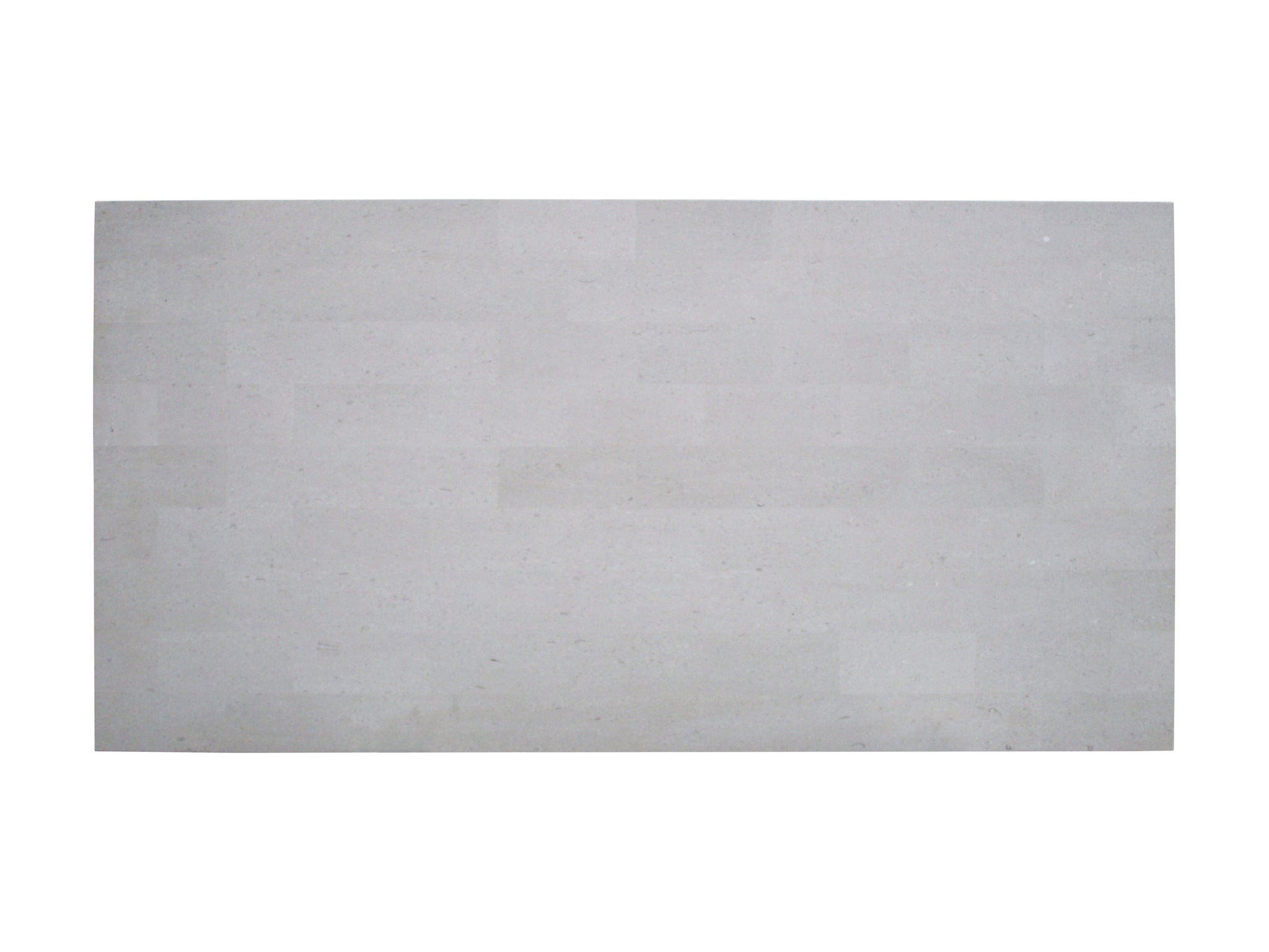 FurnitureOkay Stone Outdoor Dining Table (180x100cm) — Grey