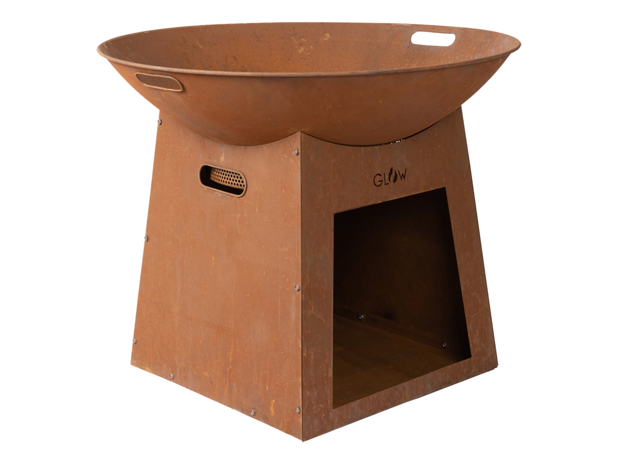 Glow Australis Fire Pit