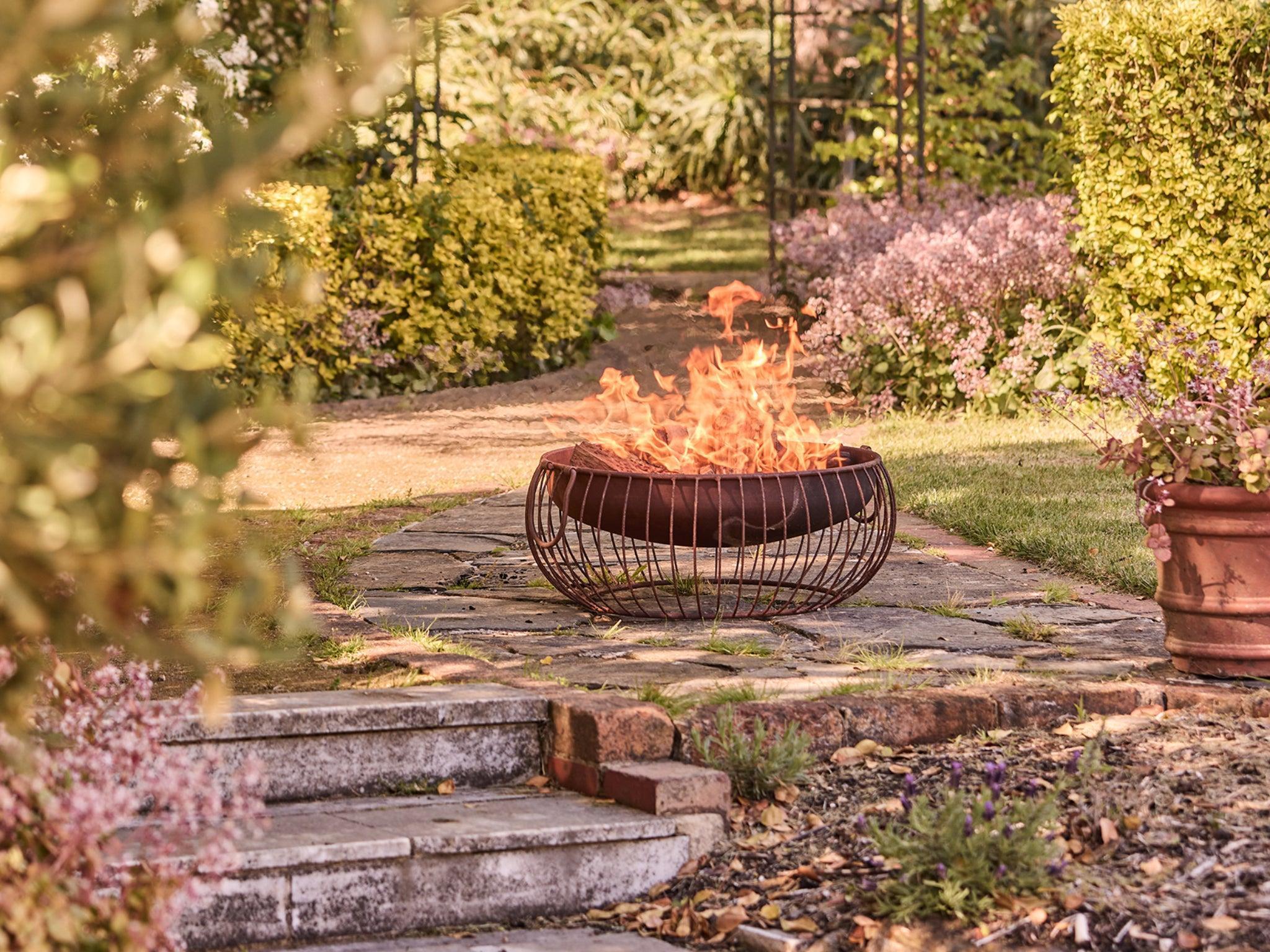 Glow Eclipse Fire Pit