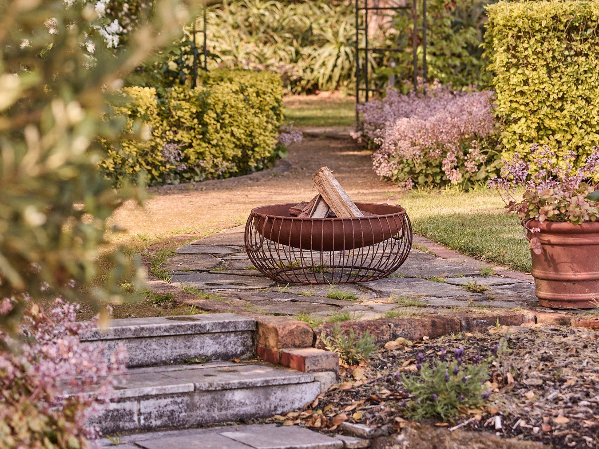 Glow Eclipse Fire Pit