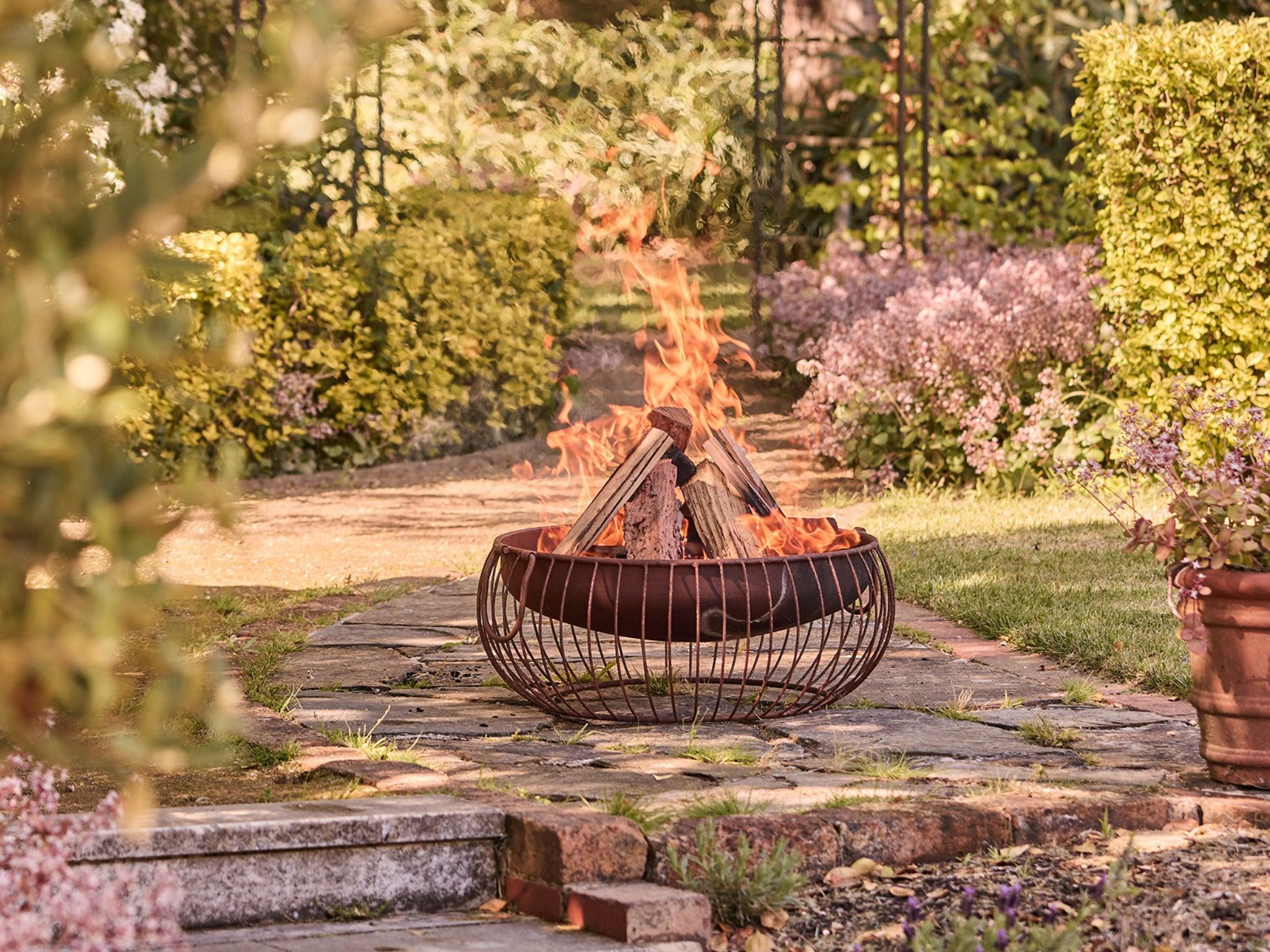 Glow Eclipse Fire Pit