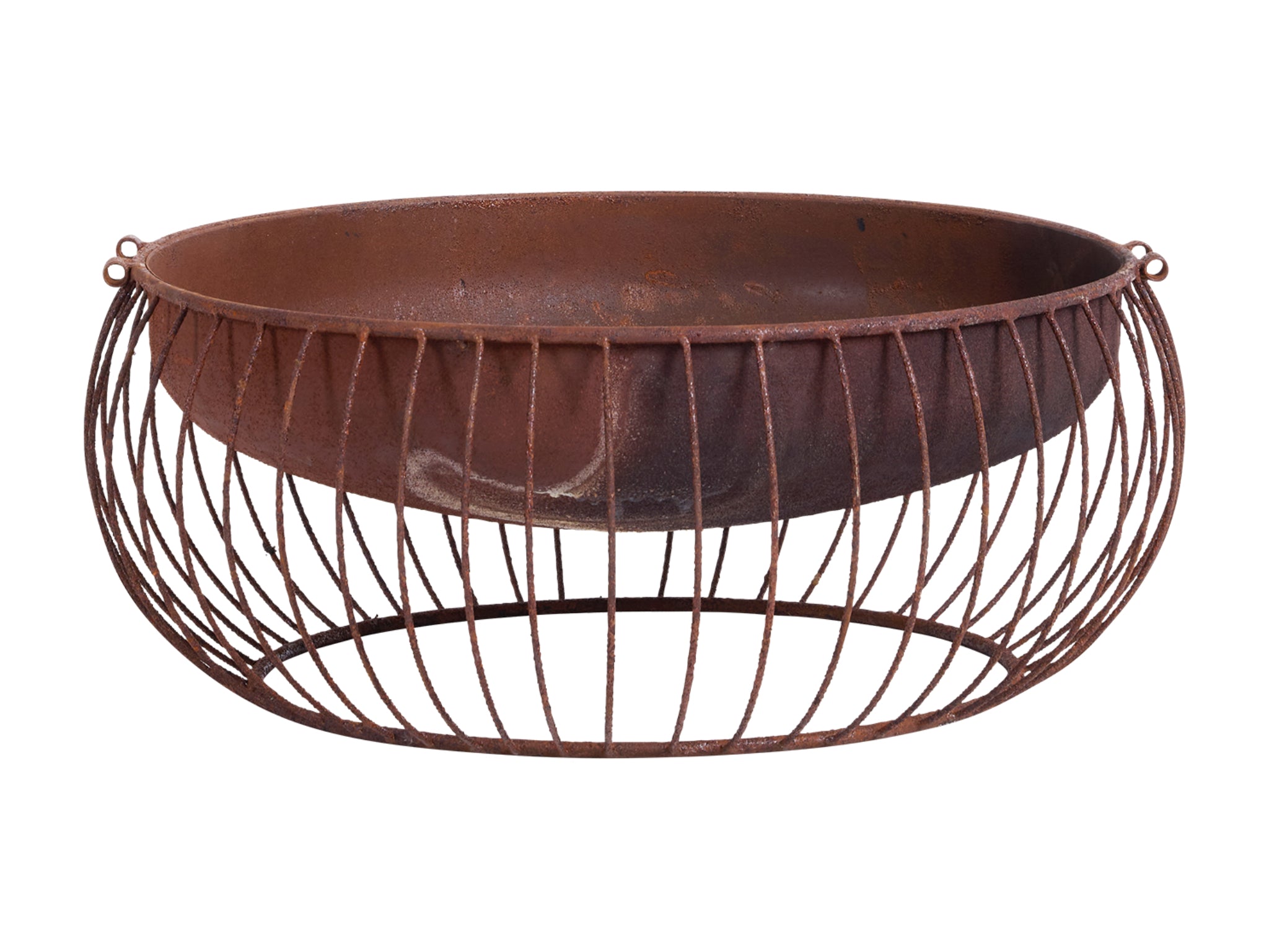 Glow Eclipse Fire Pit