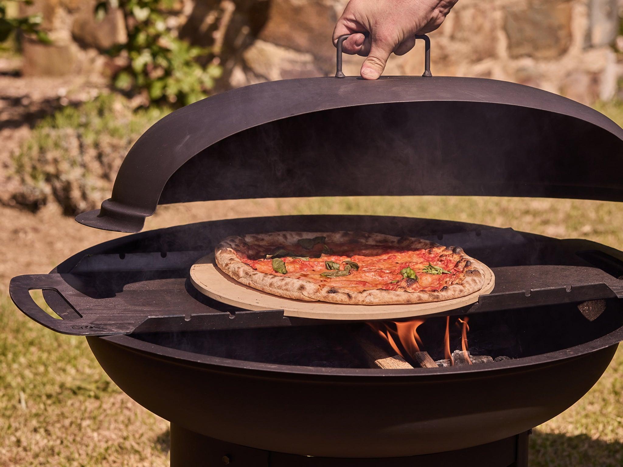 Glow Verona Fire Pit