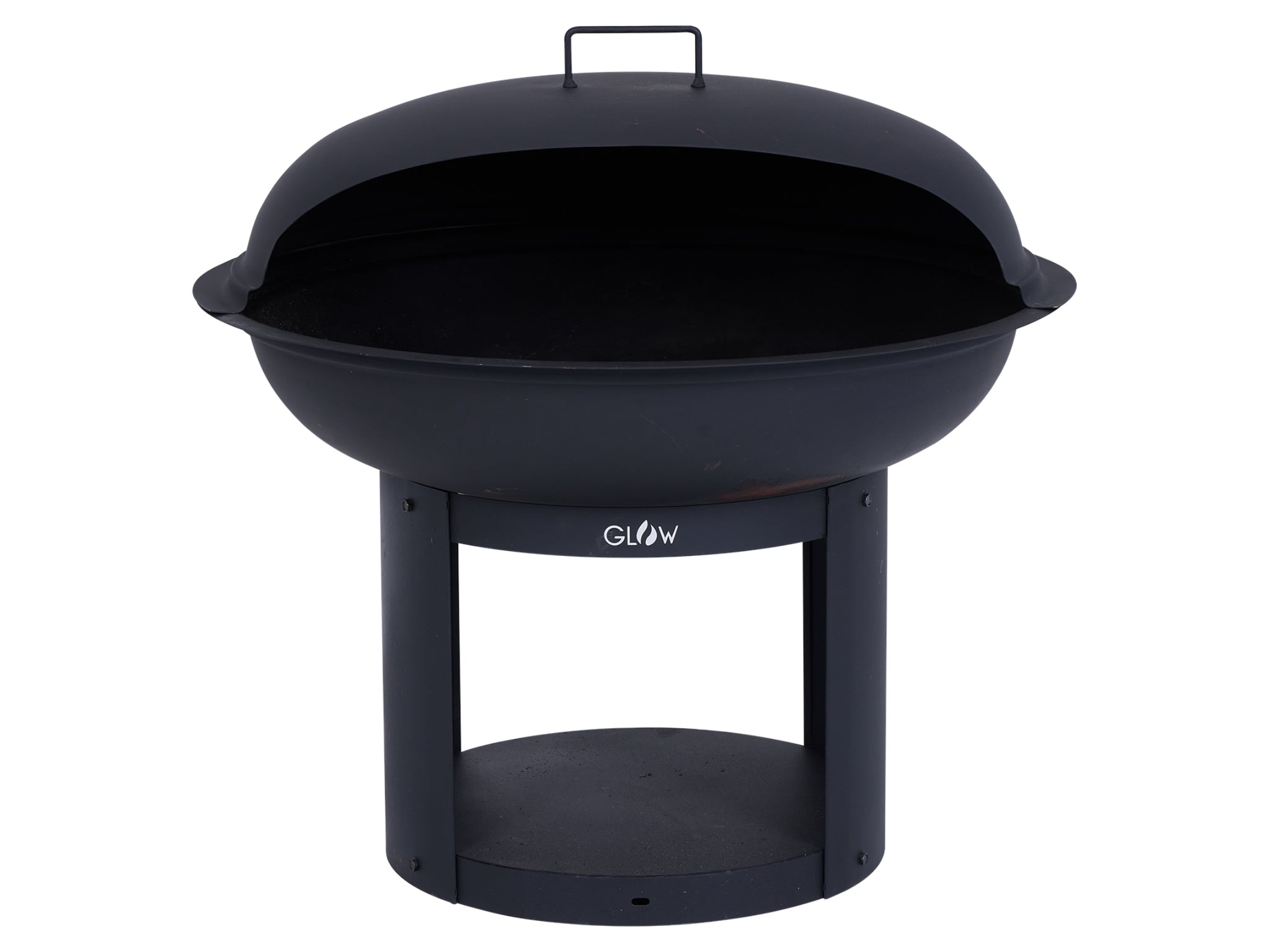 Glow Verona Fire Pit