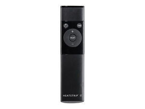 HEATSTRIP Max DCR Electric Outdoor Radiant Heater with Remote