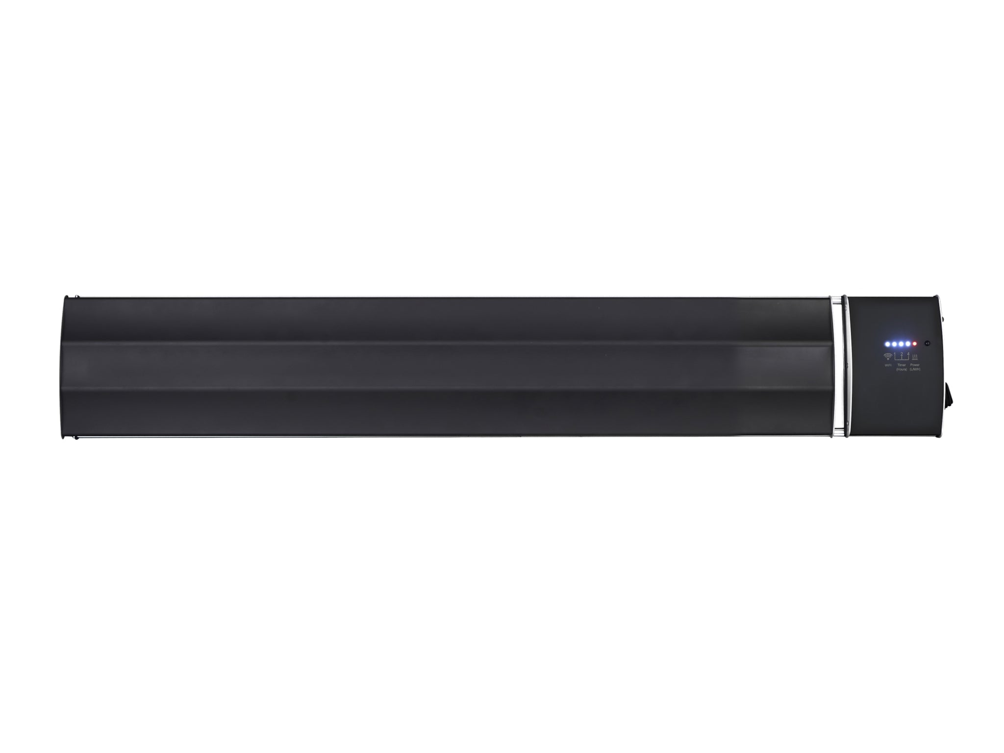 Rinnai Electric Outdoor Radiant Heater with Wi-Fi