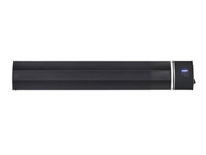 Rinnai Electric Outdoor Radiant Heater with Wi-Fi