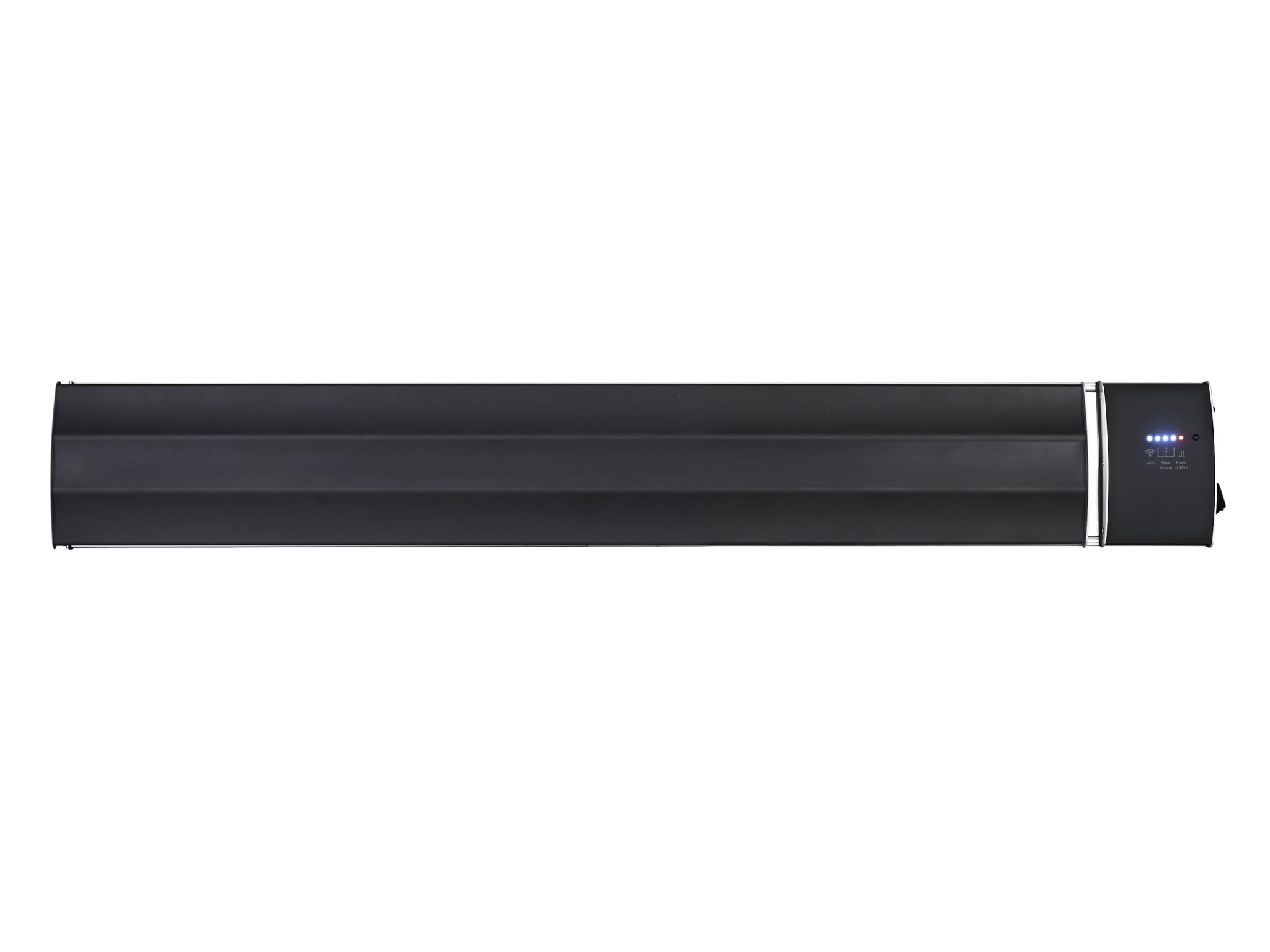 Rinnai Electric Outdoor Radiant Heater with Wi-Fi