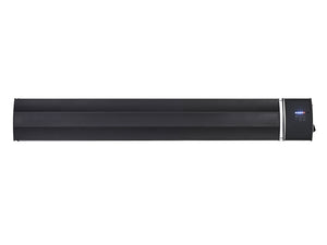Rinnai Electric Outdoor Radiant Heater with Wi-Fi