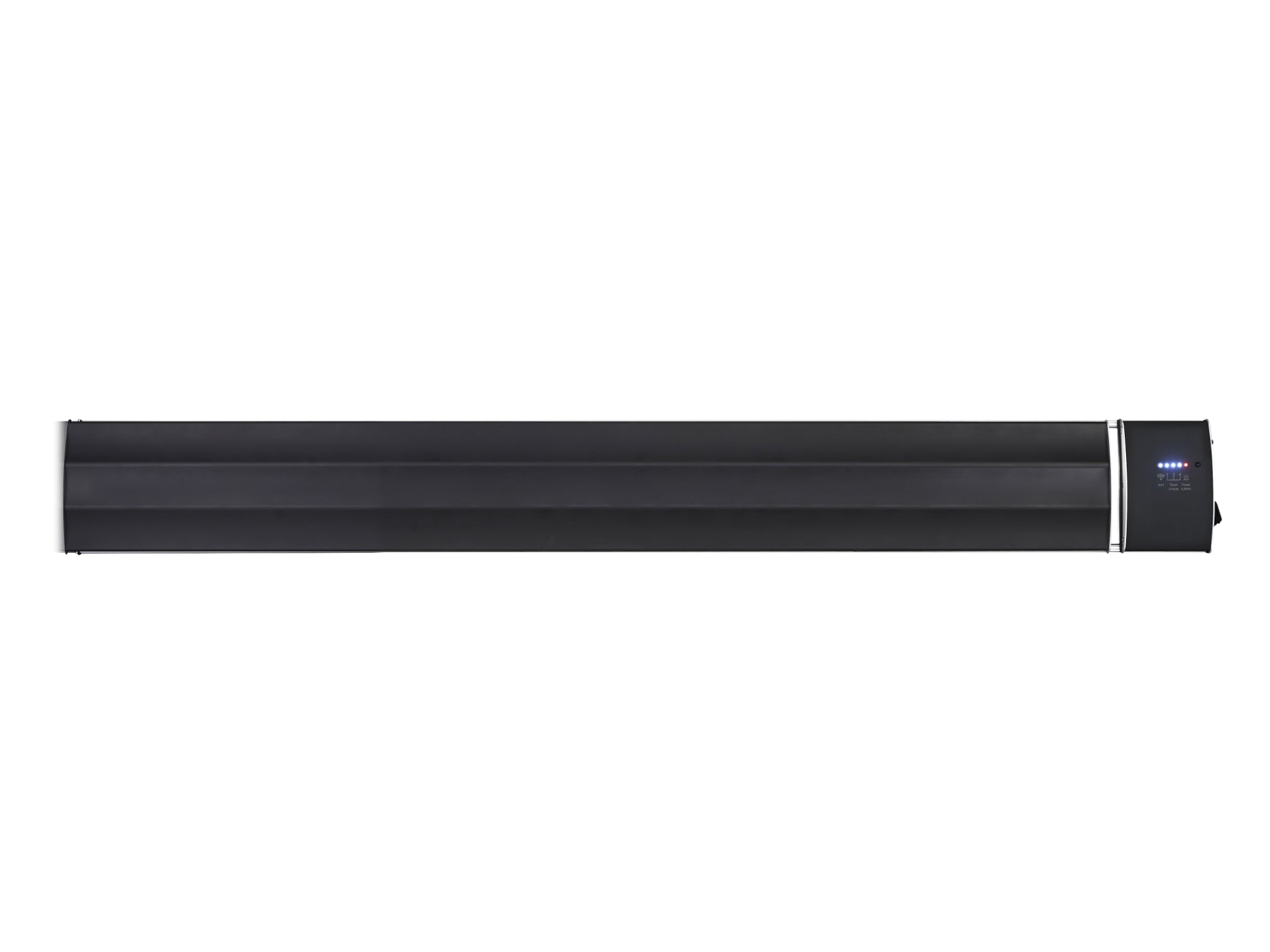 Rinnai Electric Outdoor Radiant Heater with Wi-Fi