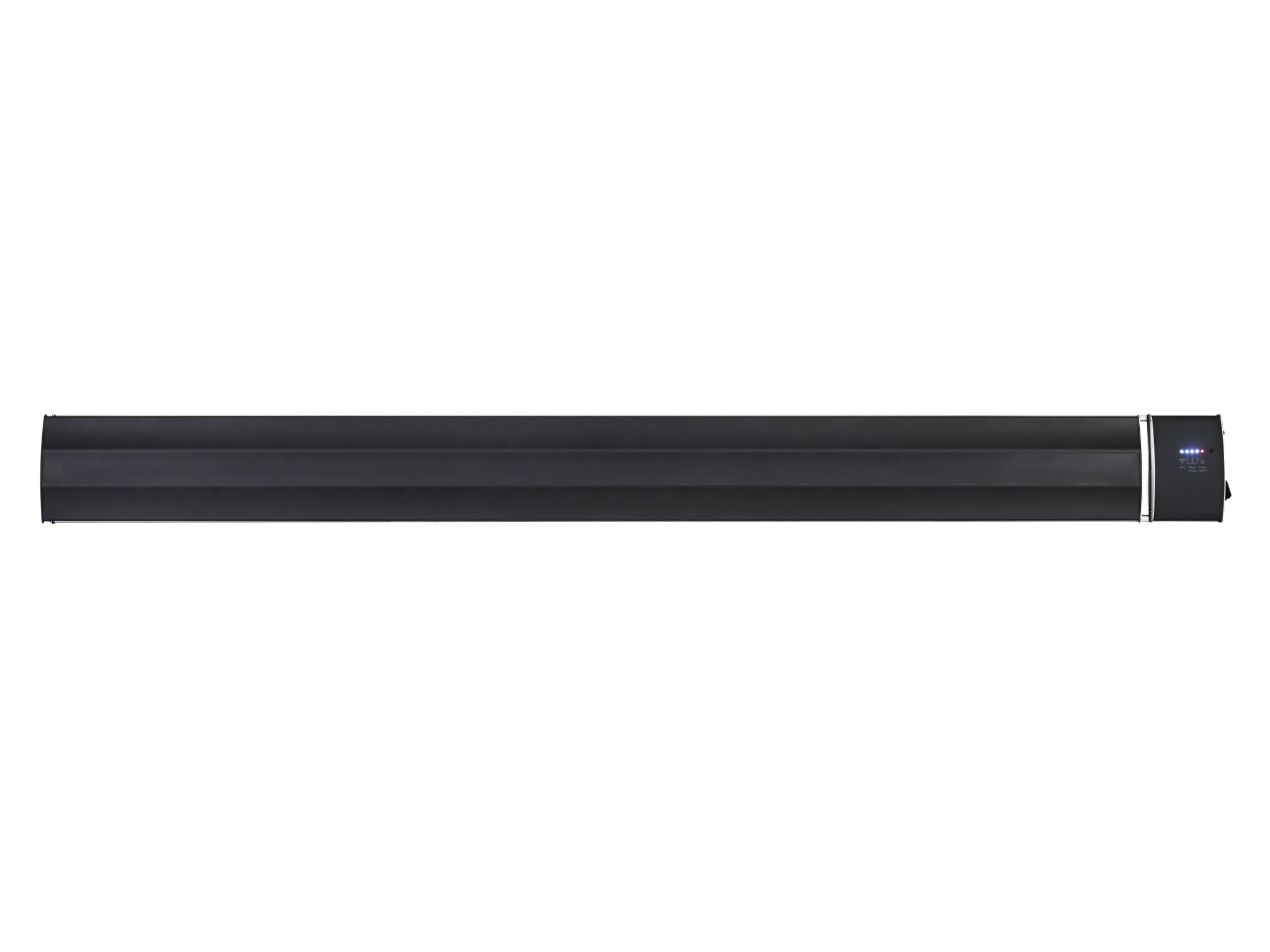 Rinnai Electric Outdoor Radiant Heater with Wi-Fi