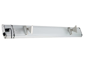Rinnai Electric Outdoor Radiant Heater with Wi-Fi