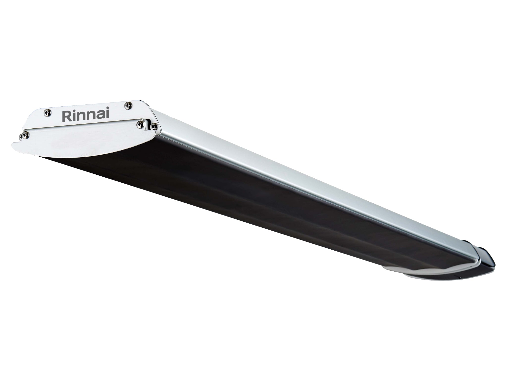 Rinnai Electric Outdoor Radiant Heater with Wi-Fi