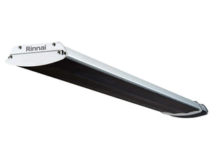 Rinnai Electric Outdoor Radiant Heater with Wi-Fi