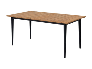 SIMPO Axis Outdoor Dining Table (160x90cm)