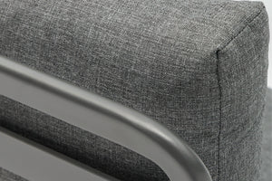 Durable outdoor fabric