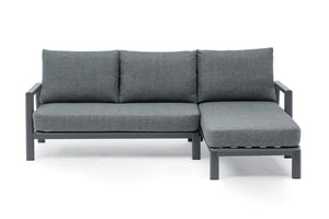 Built for comfort, designed for style