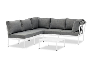 Flexible modular design