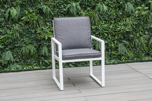 Built for comfort, designed for style