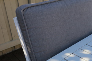 Durable outdoor fabric
