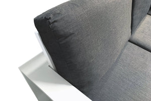 Durable outdoor fabric
