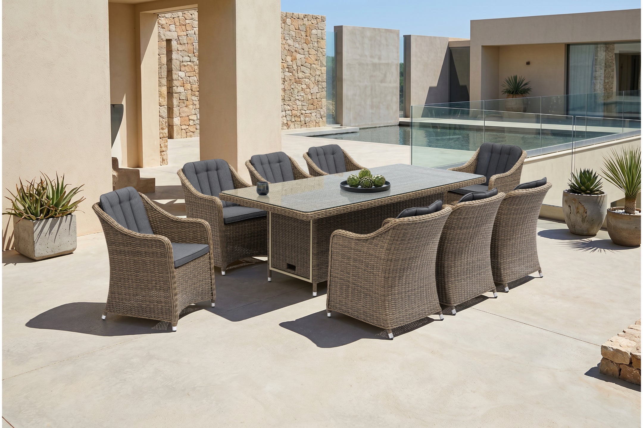 Outdoor Furniture
