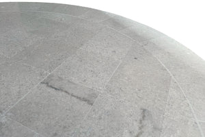 Luxurious stone table