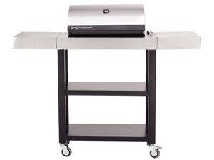 CROSSRAY Electric BBQ with Trolley