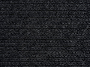 Colorscope Bahamas Outdoor Rug — Charcoal