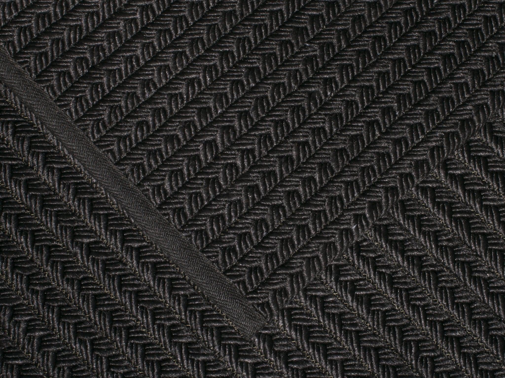 Colorscope Bahamas Outdoor Rug — Charcoal
