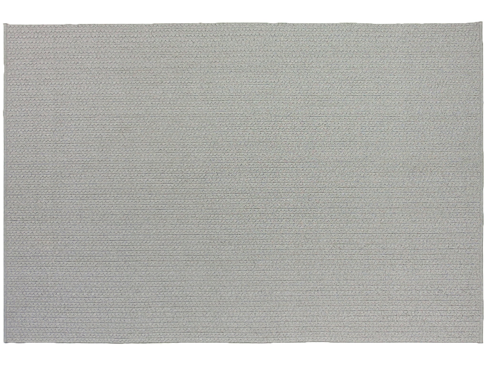 Colorscope Bahamas Outdoor Rug — Grey