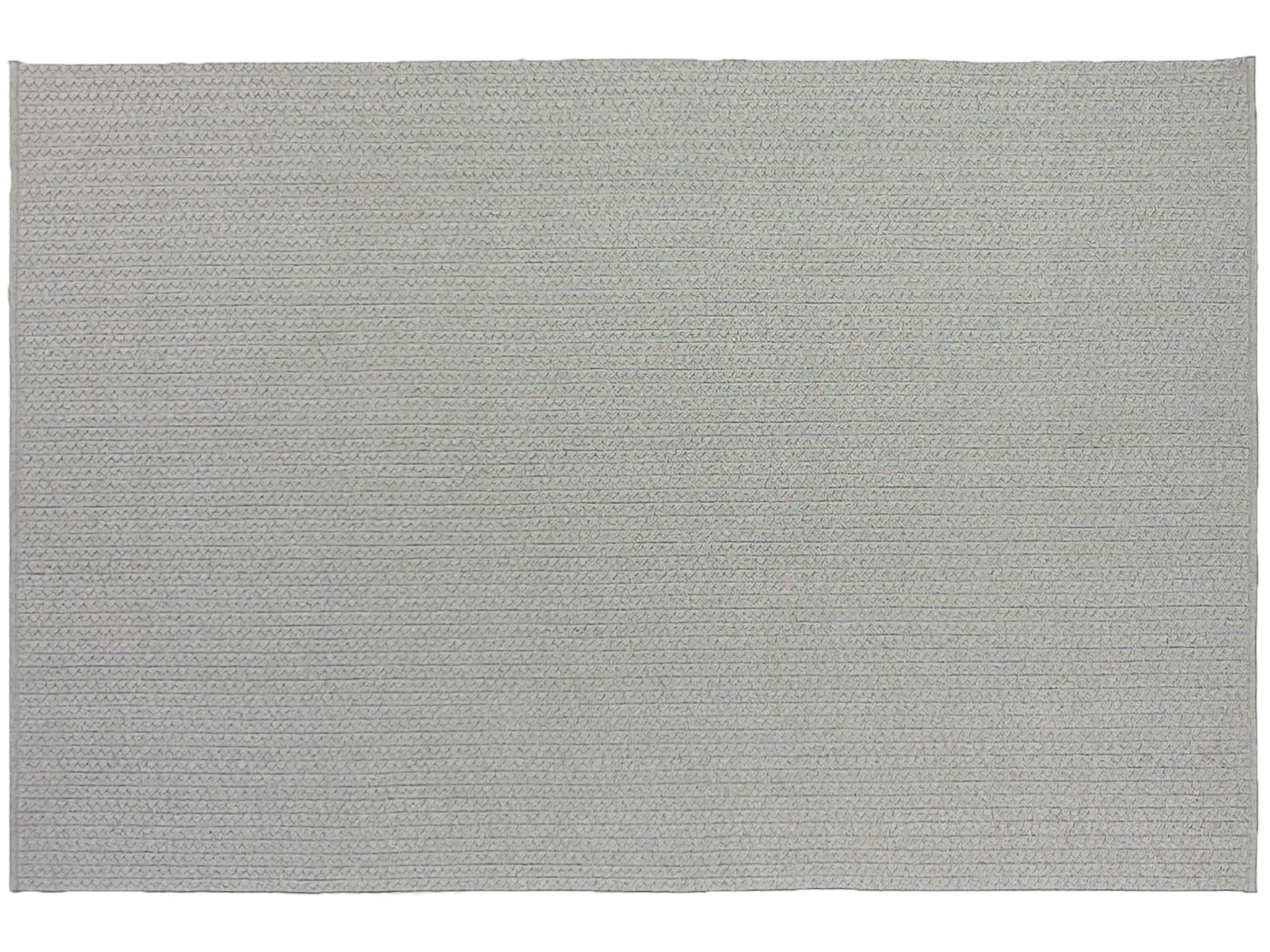 Colorscope Bahamas Outdoor Rug — Grey