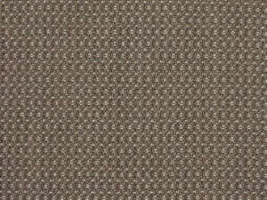 Colorscope Seasons Rustic Weave Outdoor Rug — Choc Chip