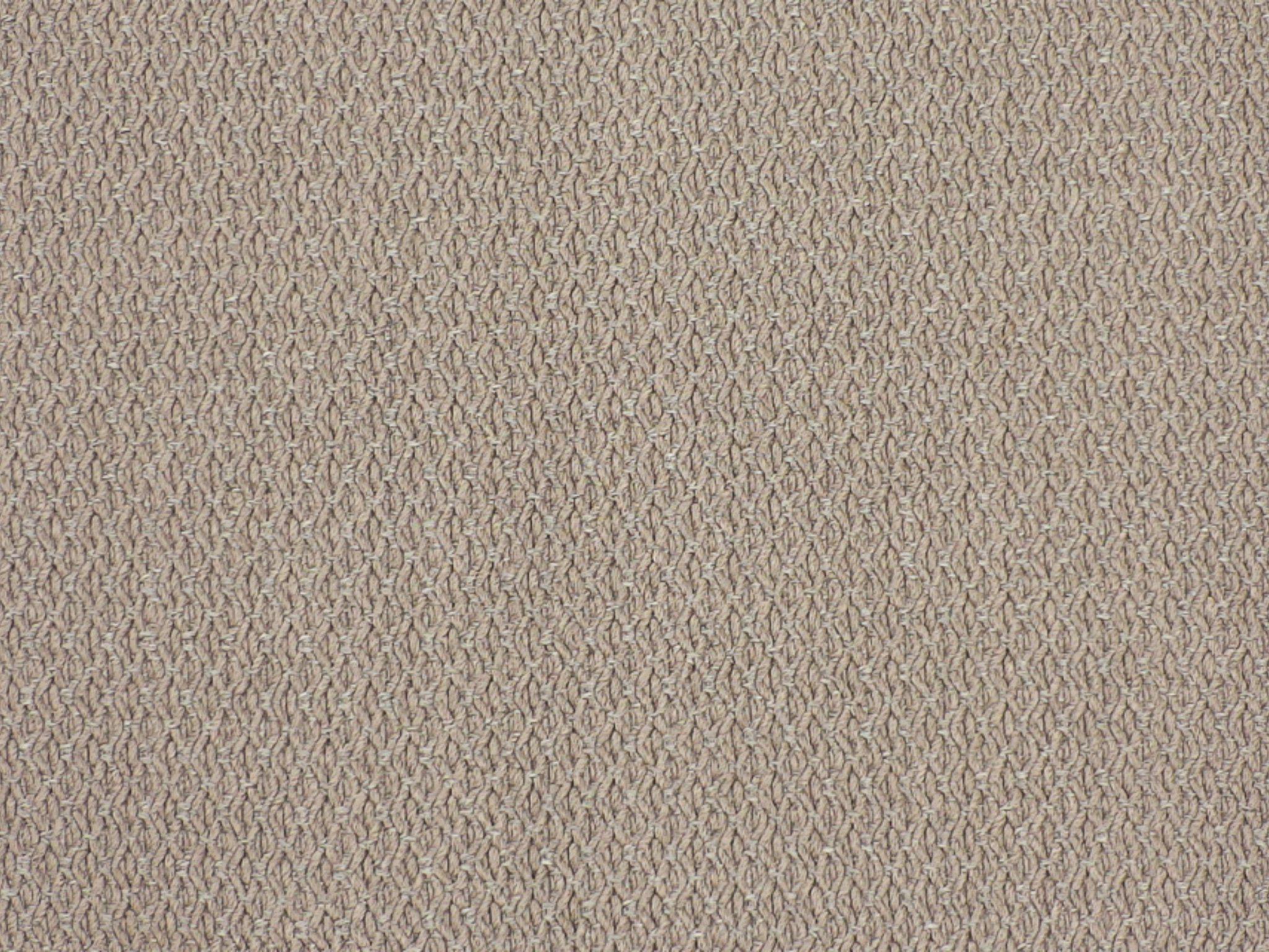 Colorscope Seasons Rustic Weave Outdoor Rug — Star Brown