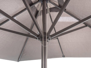 Coolaroo Coogee 3m Square Market Umbrella