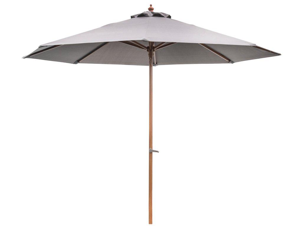 Coolaroo Elwood 2.7m Round Market Umbrella