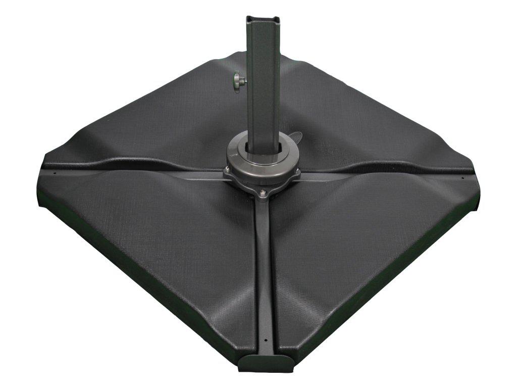 Coolaroo Sand-Fillable Cantilever Umbrella Base