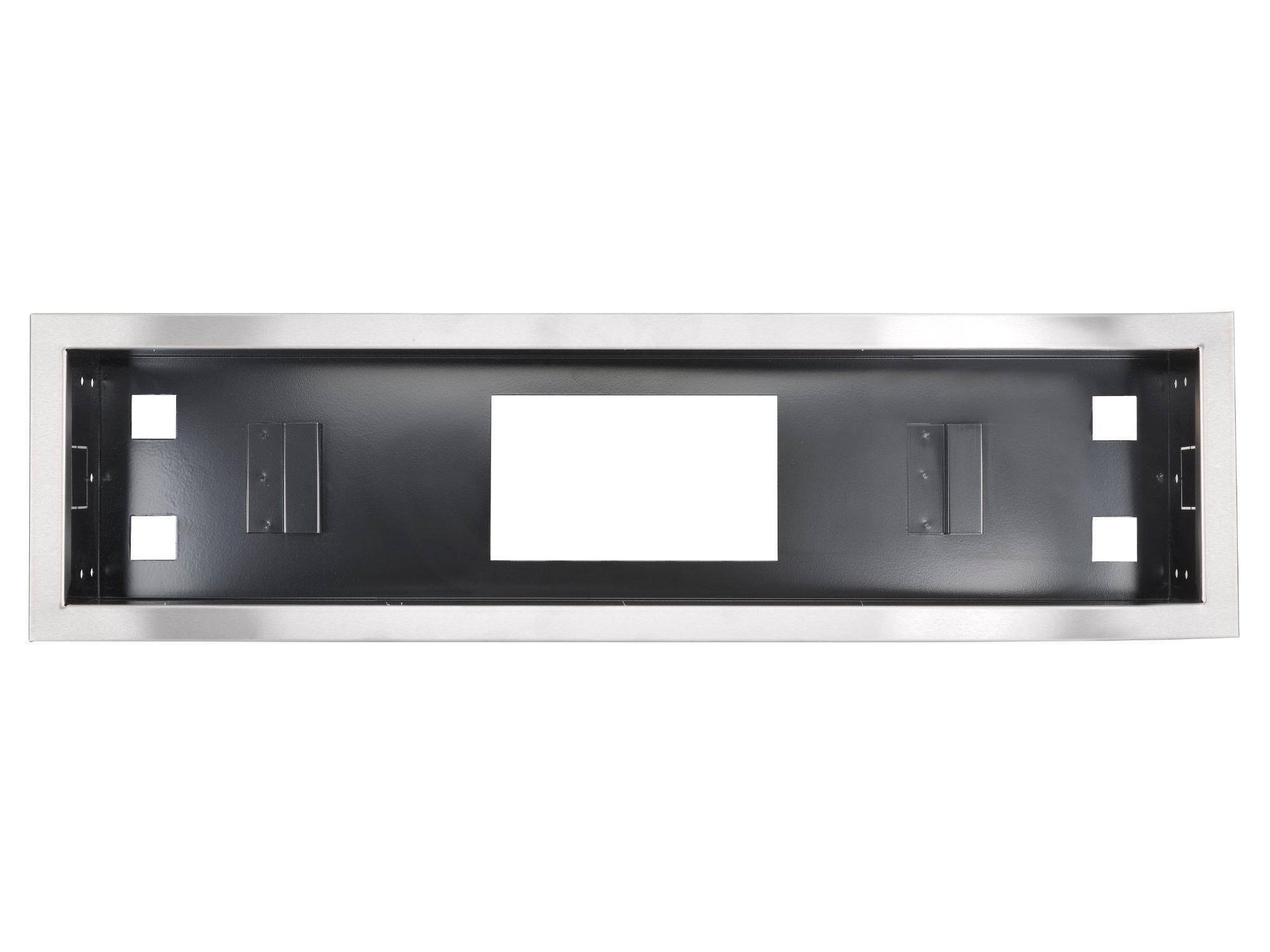 Flush Mount Enclosure for HEATSTRIP Classic